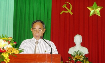 Thấm nhuần Nghị quyết Đại hội IV: Hoạt động đạt hiệu quả thiết thực
