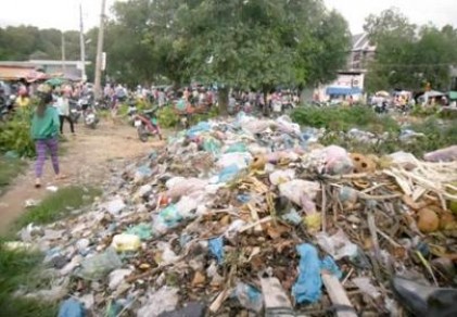 Bình Dương: 30 xã nông thôn thực hiện dự án quản lý nguồn rác thải từ sản xuất nông nghiệp 