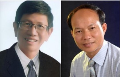Việt Nam có 2 viện sĩ toán học mới