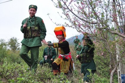 Thủ tướng chỉ thị toàn dân tham gia bảo vệ chủ quyền lãnh thổ 