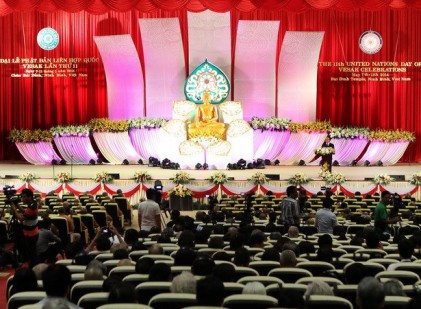 Tuyên bố Ninh Bình 2014