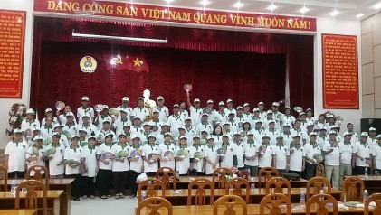Thủ tướng Nguyễn Xuân Phúc gửi thư kêu gọi chung tay giải quyết vấn đề rác thải nhựa