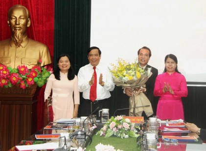 Đại hội Chi bộ Văn phòng và Tạp chí Người cao tuổi