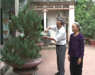 Chuyện về người hai lần được gặp Bác Hồ