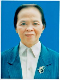            Giữ tấm lòng trong