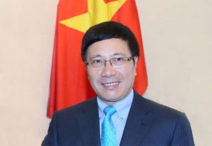 Kỷ niệm 20 năm quan hệ Việt Nam - Hoa Kỳ: Chặng đường ngắn, bước tiến dài