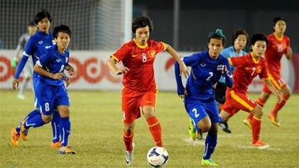 Giấc mơ World Cup của bóng đá Việt Nam 2014 - Gần và xa 
