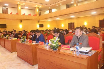 Đẩy mạnh phong trào toàn dân bảo vệ an ninh Tổ quốc