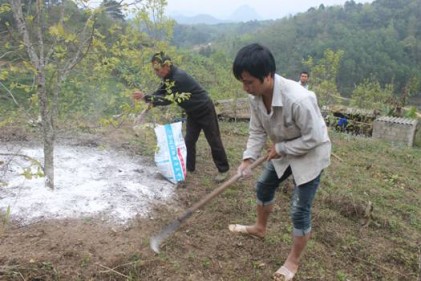Ghi nhận từ Câu lạc bộ Liên thế hệ tự giúp nhau đầu tiên của tỉnh Lạng Sơn