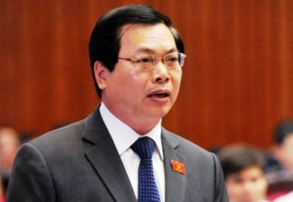 Bộ trưởng Bộ Công Thương cam kết sẽ làm tốt việc chống hàng giả, hàng nhái 