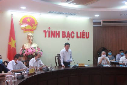 Tỉnh Bạc Liêu: Triển khai Kế hoạch thực hiện nhân rộng mô hình Câu lạc bộ Liên thế hệ tự giúp nhau giai đoạn 2021-2025