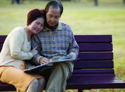 Lão khoa và người cao tuổi