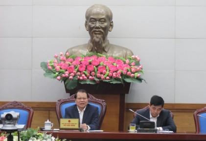 Phấn đấu năm 2014, cả nước có 600-700 xã đạt chuẩn nông thôn mới 