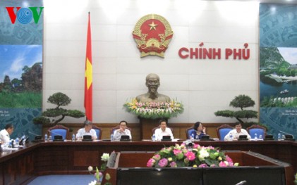 Kết luận của Phó Thủ tướng Vũ Đức Đam về chính sách xã hội 