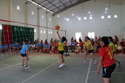 Hội NCT tỉnh Lạng Sơn quan tâm xây dựng Hội vững mạnh