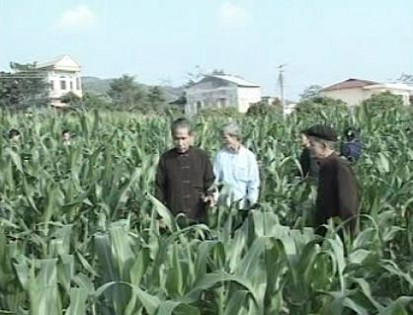 Yên Thế phát huy vai trò người cao tuổi, góp phần xây dựng khối đại đoàn kết toàn dân