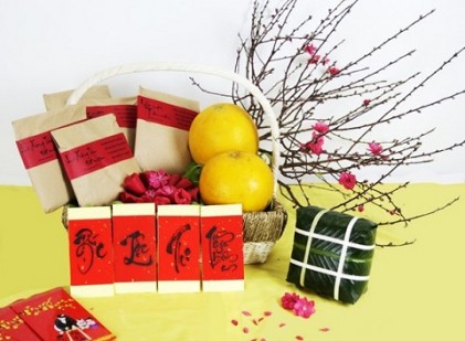 Giới trẻ hào hứng với cuộc thi viết Tết xưa chưa mất