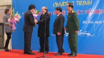 Về nguồn, tìm lại ý nghĩa thiêng liêng của nghệ thuật
