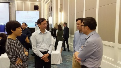 Tăng cường tiếp cận trợ giúp pháp lí cho người nghèo và đối tượng yếu thế tại Việt Nam
