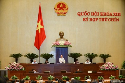 Phiên chất vấn và trả lời chất vấn đáp ứng sự mong đợi của đồng bào, cử tri cả nước 