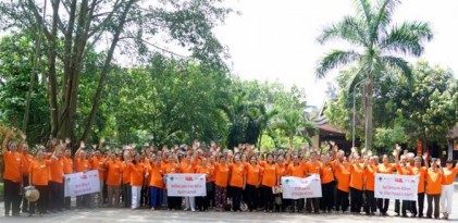 Một số nghiên cứu về ngược đãi người cao tuổi trên thế giới<P> Nhân Ngày Thế giới phòng chống ngược đãi người cao tuổi 15/6 