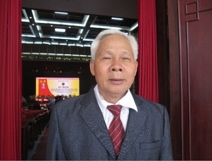 Chăm sóc tốt để người cao tuổi phát huy tốt vai trò nòng cốt