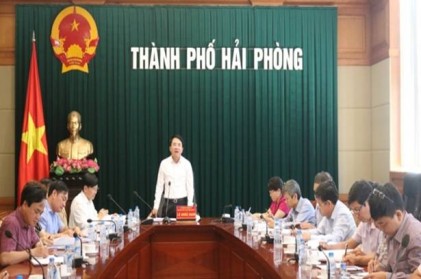 Ban Công tác Người cao tuổi thành phố Hải Phòng sơ kết công tác 6 tháng đầu năm 2017