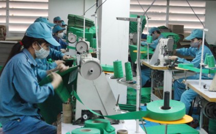 Kỷ niệm 128 năm Ngày Quốc tế Lao động 1/5: Trí thức hóa giai cấp công nhân 