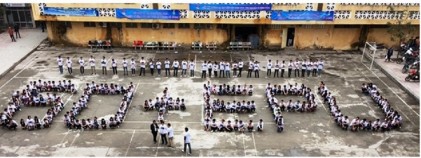 Hà Nội tiên phong tắt đèn 1 giờ hưởng ứng Giờ Trái đất 2015 