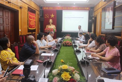 Viên Nghiên cứu NCT: Báo cáo đề tài khoa học về vai trò của người có uy tín trong các dân tộc thiểu số