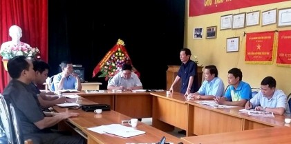 Thị trấn Điện Biên Đông, tỉnh Điện Biên: Người cao tuổi chủ động phối hợp phòng chống tội phạm
