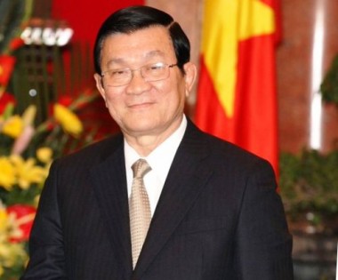 Tăng cường sự tin cậy chính trị giữa Việt Nam - Nhật Bản 