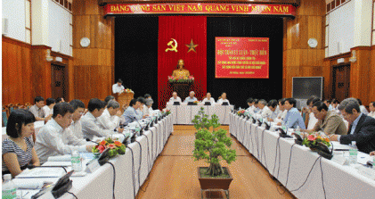 Hội thảo 
