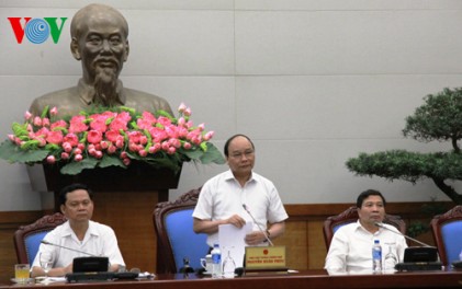 Tập trung giải quyết dứt điểm các vụ việc khiếu nại, tố cáo đông người, phức tạp 