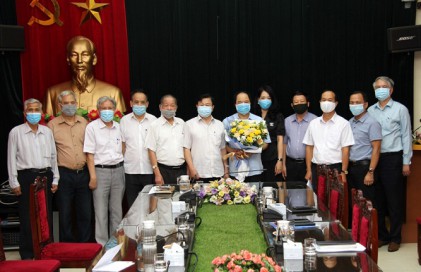 Trung ương Hội NCT Việt Nam tổng kết công tác bầu cử: Vinh dự lớn, trách nhiệm cao và khó khăn đang ở phía trước