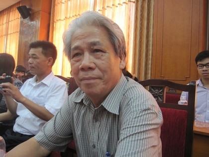 Người cao tuổi tham gia bảo vệ môi trường,  giảm nhẹ rủi ro thiên tai
