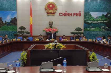 Tiếp tục ưu tiên các nguồn lực để thực hiện chính sách giảm nghèo