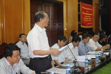 Thành lập Ban chỉ đạo ‘Tháng hành động vì người cao tuổi Việt Nam’