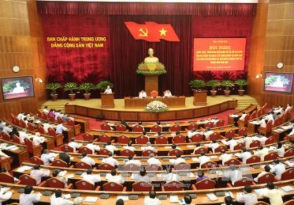 Hội nghị quán triệt, triển khai thực hiện Chỉ thị về tăng cường sự lãnh đạo của Đảng đối với công tác bảo đảm an ninh, trật tự trong tình hình mới 