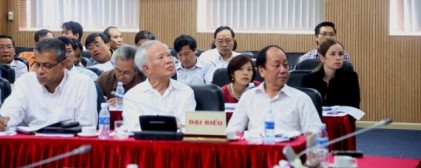 Một số vấn đề về phát triển kinh tế - xã hội 5 năm 2016 - 2020 