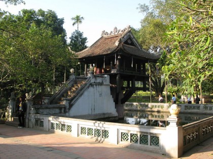 Công bố Top 45 điểm đến hấp dẫn ở Việt Nam 