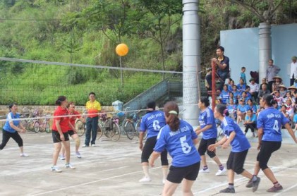 Người cao tuổi huyện Văn Quan,  tỉnh Lạng Sơn: Tuổi già lo toan nhà ở