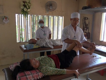 Ấp Phước Trạch, xã Phước Thạnh, huyện Châu Thành, tỉnh Bến Tre: Tình người gắn kết nhờ CLB Liên thế hệ