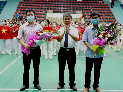 Tỉnh Yên Bái: Phát động Tháng hành động vì Người cao tuổi Việt Nam năm 2020