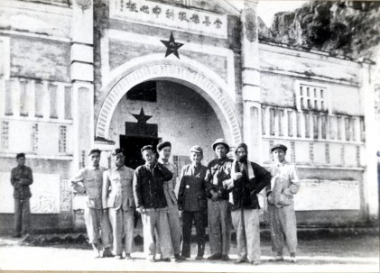 Bác Hồ với chuyến công du Xuân 1950 - Nâng tầm đất nước 