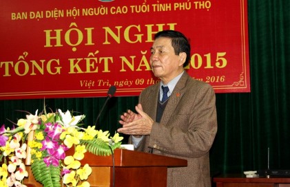 Những kinh nghiệm hay từ một cán bộ hội năng động