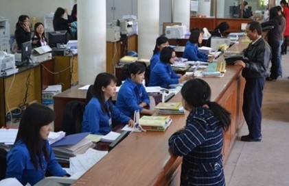 Tiến tới việc đơn giản hóa nộp thuế điện tử 