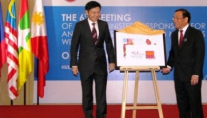 Huế đón nhận danh hiệu 