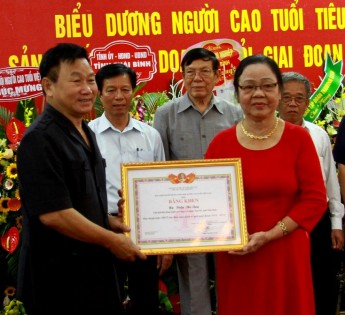 Tỉnh Thái Bình: NCT đóng góp đáng kể vào ngân sách, tạo việc làm cho hàng vạn lao động
