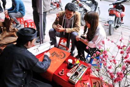 Tết xưa và nay